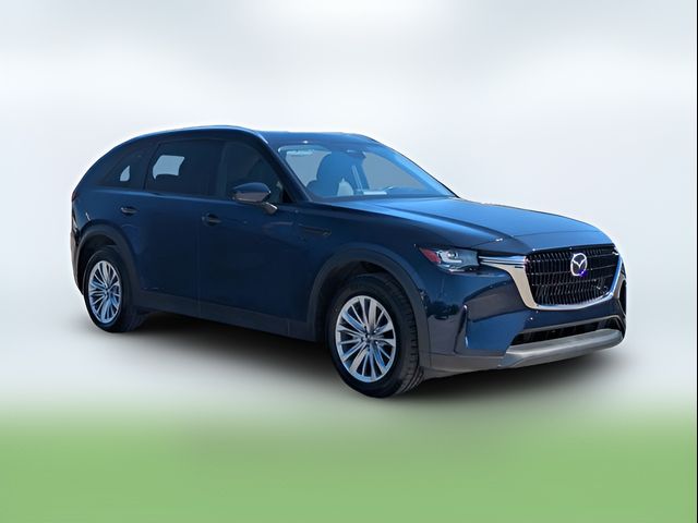 2024 Mazda CX-90 3.3 Turbo Preferred Plus