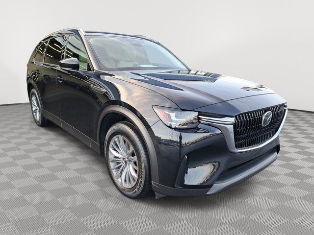 2024 Mazda CX-90 3.3 Turbo Preferred Plus