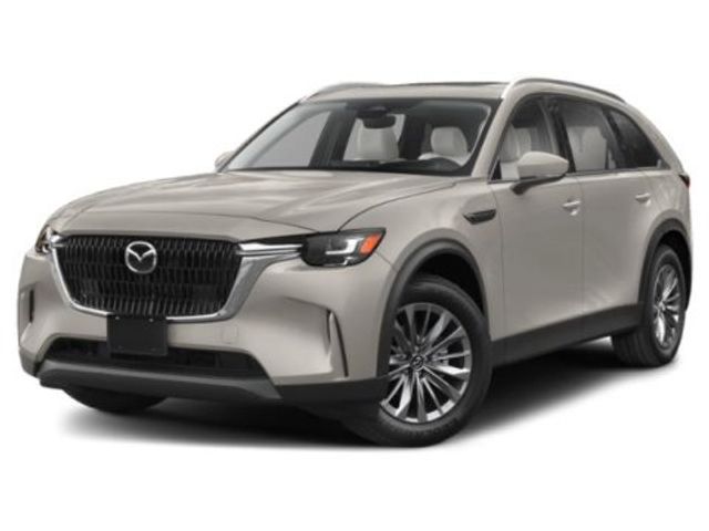 2024 Mazda CX-90 3.3 Turbo Preferred Plus