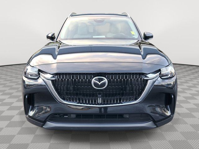 2024 Mazda CX-90 3.3 Turbo Preferred Plus