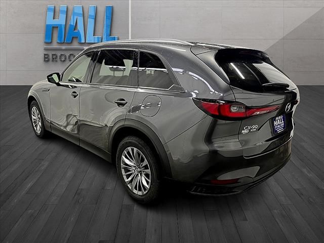 2024 Mazda CX-90 3.3 Turbo Preferred Plus