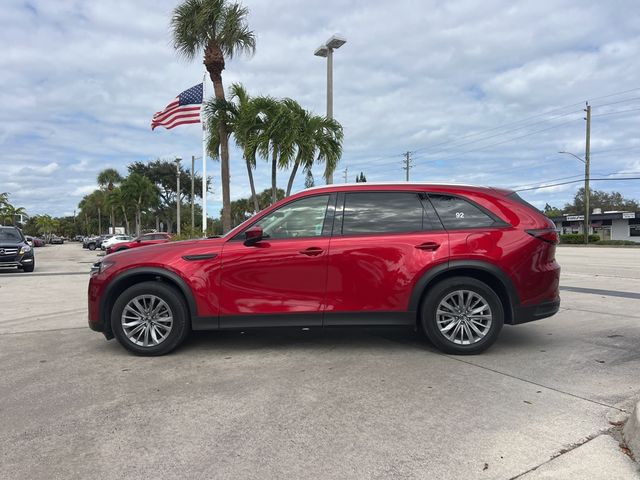 2024 Mazda CX-90 3.3 Turbo Preferred Plus