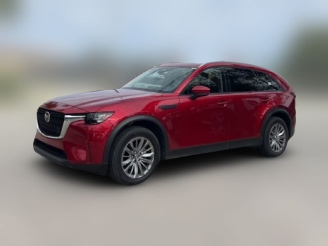 2024 Mazda CX-90 3.3 Turbo Preferred Plus