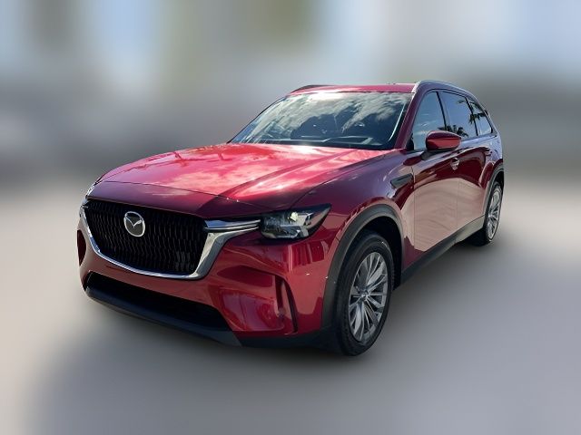 2024 Mazda CX-90 3.3 Turbo Preferred Plus