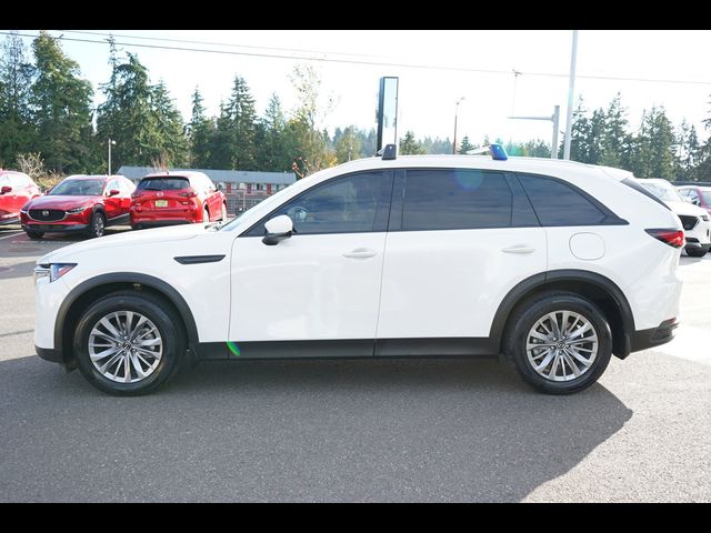 2024 Mazda CX-90 3.3 Turbo Preferred Plus