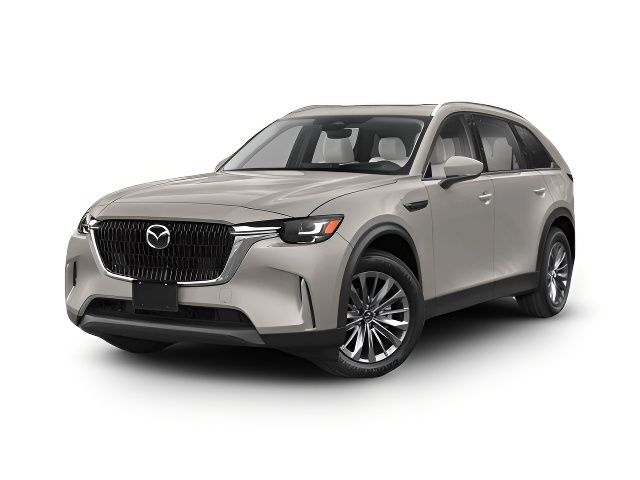 2024 Mazda CX-90 3.3 Turbo Preferred Plus