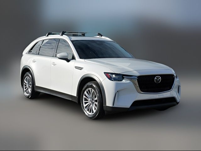 2024 Mazda CX-90 3.3 Turbo Preferred Plus