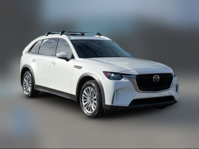 2024 Mazda CX-90 3.3 Turbo Preferred Plus