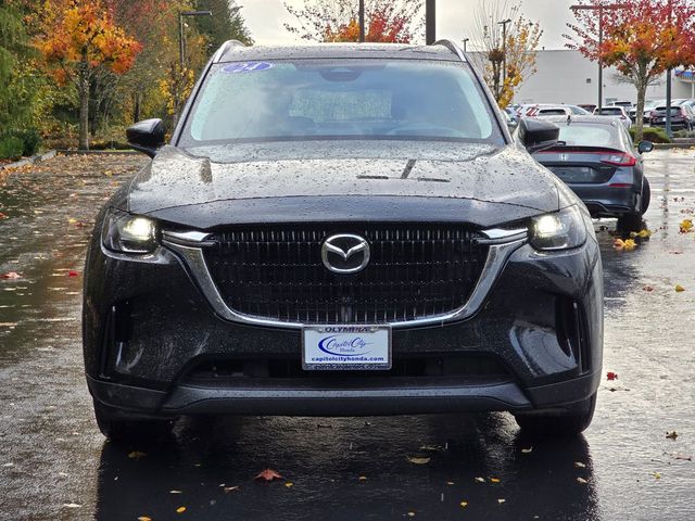 2024 Mazda CX-90 3.3 Turbo Preferred Plus