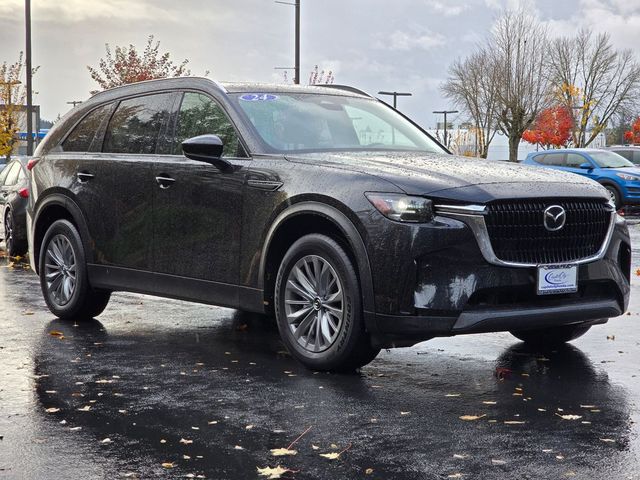 2024 Mazda CX-90 3.3 Turbo Preferred Plus