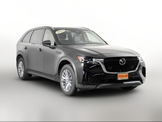 2024 Mazda CX-90 3.3 Turbo Preferred Plus