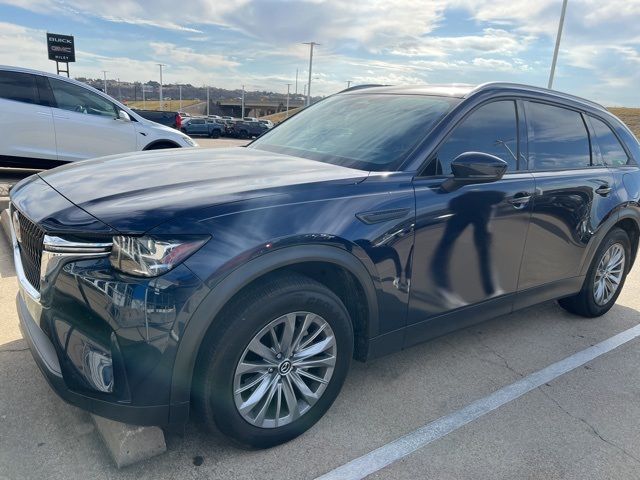 2024 Mazda CX-90 3.3 Turbo Preferred Plus