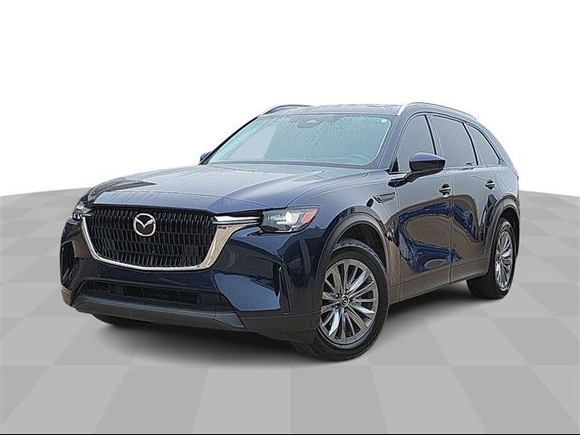 2024 Mazda CX-90 3.3 Turbo Preferred Plus