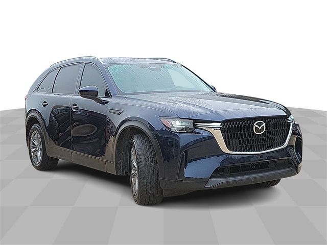 2024 Mazda CX-90 3.3 Turbo Preferred Plus