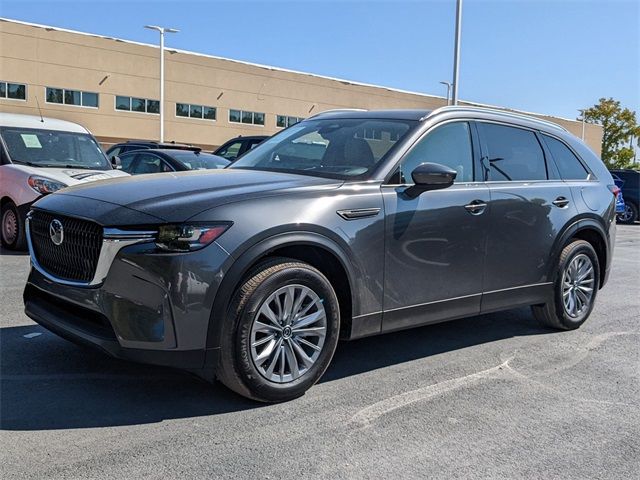 2024 Mazda CX-90 3.3 Turbo Preferred Plus