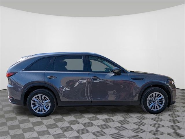 2024 Mazda CX-90 3.3 Turbo Preferred Plus