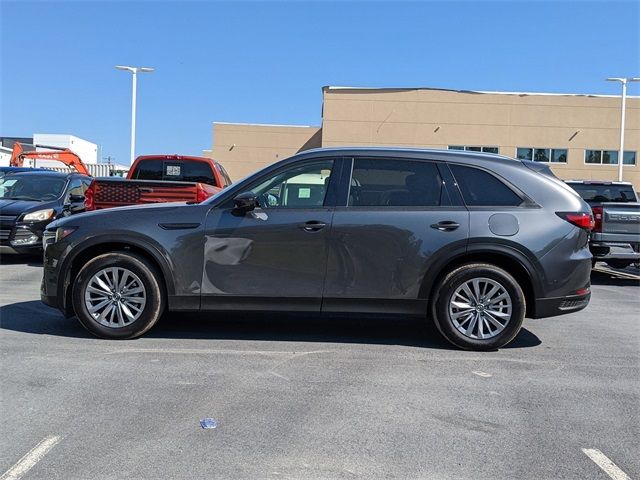 2024 Mazda CX-90 3.3 Turbo Preferred Plus