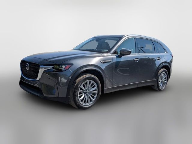 2024 Mazda CX-90 3.3 Turbo Preferred Plus