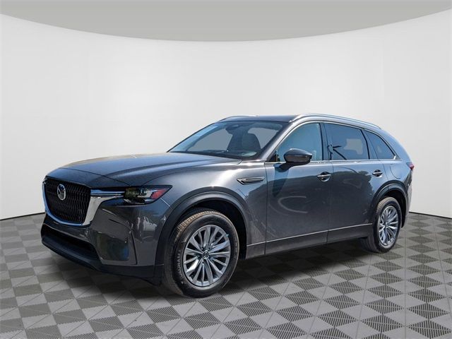 2024 Mazda CX-90 3.3 Turbo Preferred Plus