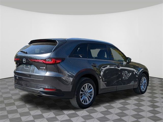 2024 Mazda CX-90 3.3 Turbo Preferred Plus