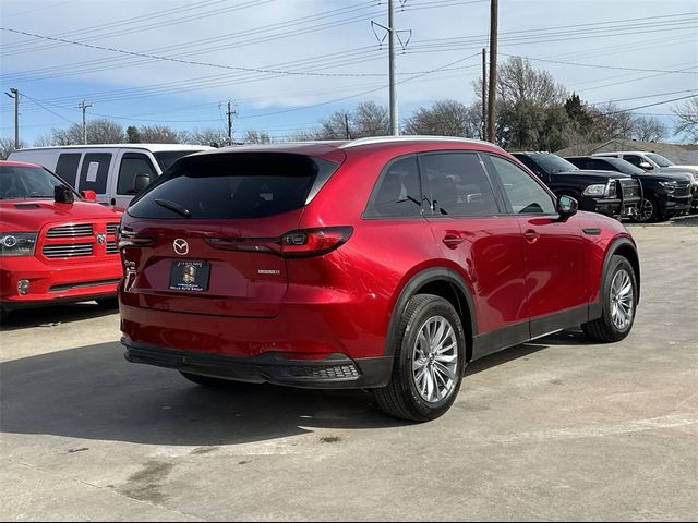 2024 Mazda CX-90 3.3 Turbo Preferred Plus