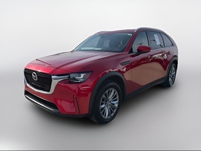 2024 Mazda CX-90 3.3 Turbo Preferred Plus