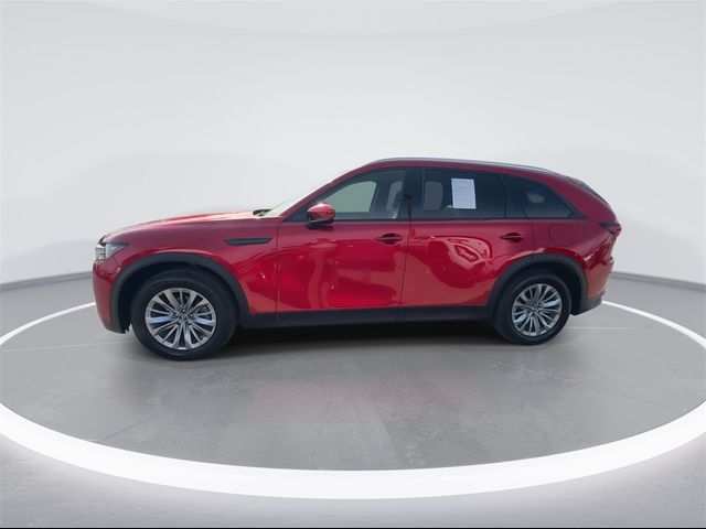 2024 Mazda CX-90 3.3 Turbo Preferred Plus