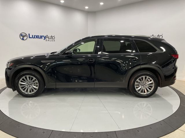 2024 Mazda CX-90 3.3 Turbo Preferred Plus