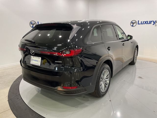 2024 Mazda CX-90 3.3 Turbo Preferred Plus