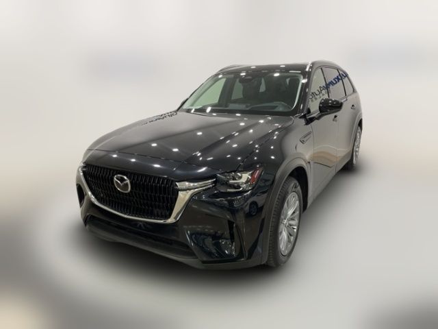 2024 Mazda CX-90 3.3 Turbo Preferred Plus