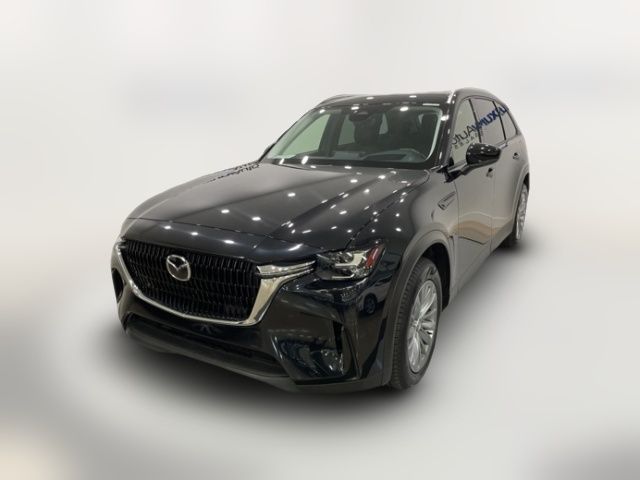 2024 Mazda CX-90 3.3 Turbo Preferred Plus