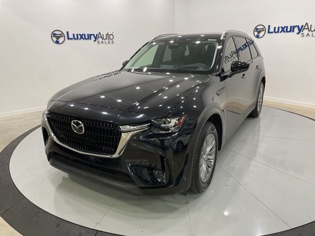 2024 Mazda CX-90 3.3 Turbo Preferred Plus