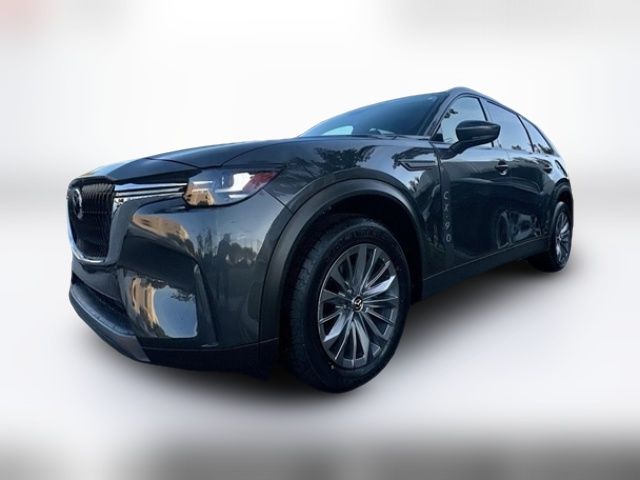 2024 Mazda CX-90 3.3 Turbo Preferred Plus