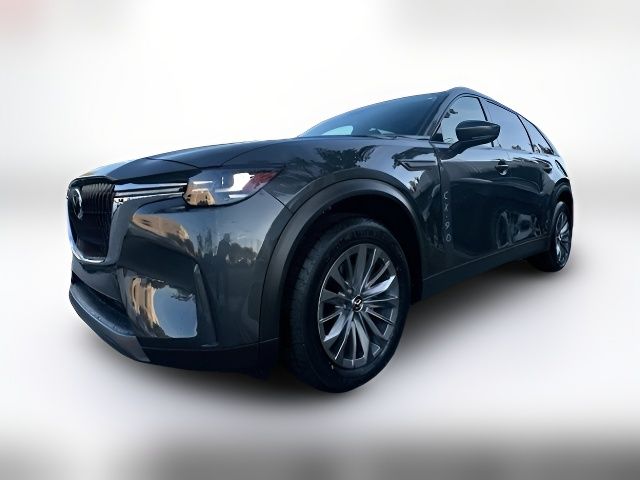 2024 Mazda CX-90 3.3 Turbo Preferred Plus