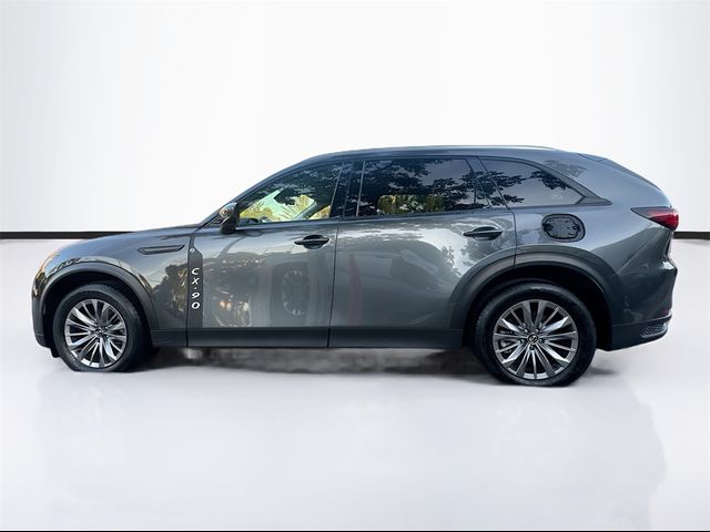 2024 Mazda CX-90 3.3 Turbo Preferred Plus