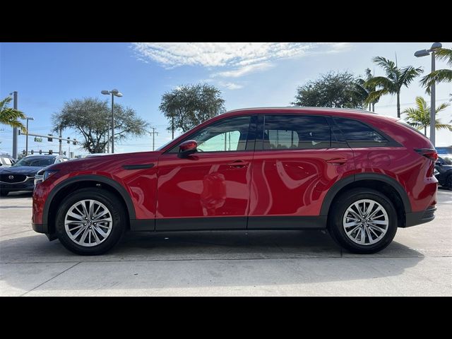 2024 Mazda CX-90 3.3 Turbo Preferred Plus