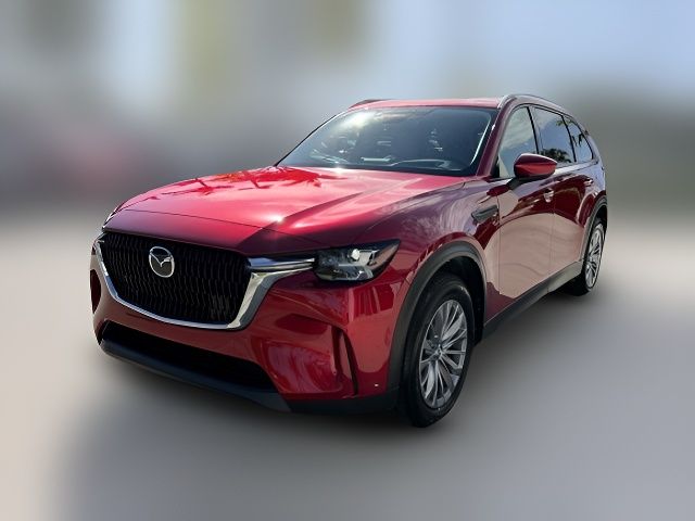 2024 Mazda CX-90 3.3 Turbo Preferred Plus