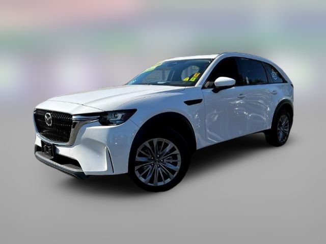 2024 Mazda CX-90 3.3 Turbo Preferred Plus