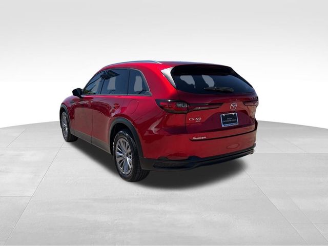 2024 Mazda CX-90 3.3 Turbo Preferred Plus