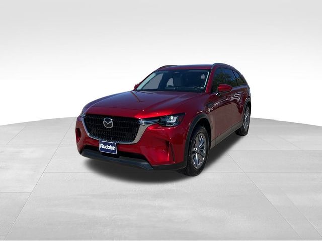 2024 Mazda CX-90 3.3 Turbo Preferred Plus