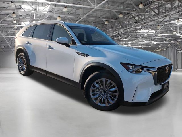 2024 Mazda CX-90 3.3 Turbo Preferred Plus