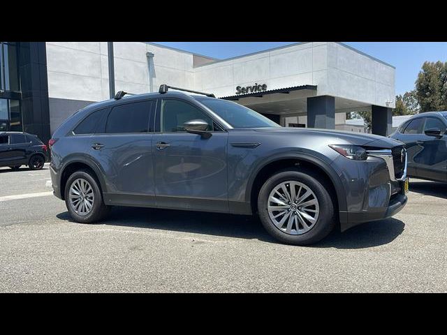 2024 Mazda CX-90 3.3 Turbo Preferred Plus