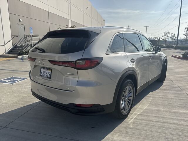 2024 Mazda CX-90 3.3 Turbo Preferred Plus