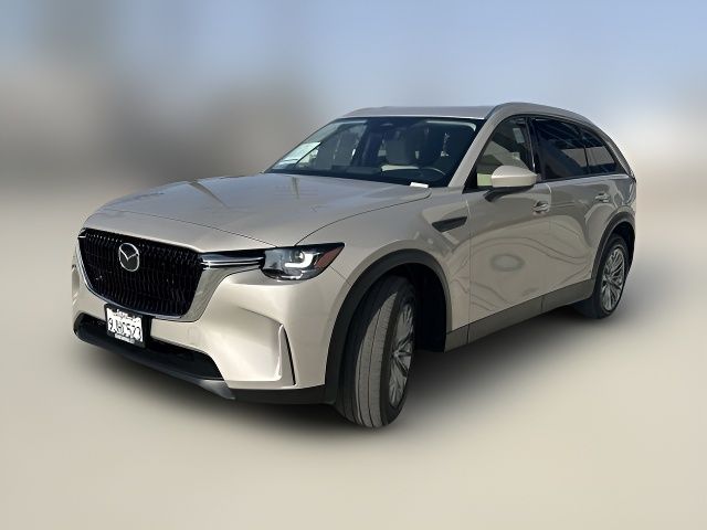 2024 Mazda CX-90 3.3 Turbo Preferred Plus