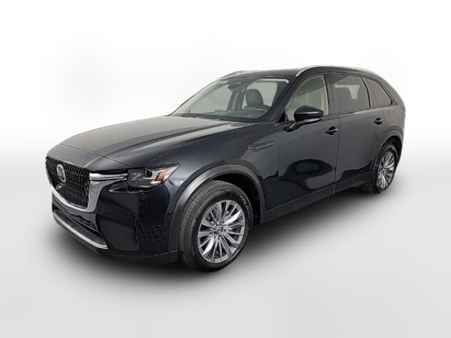 2024 Mazda CX-90 3.3 Turbo Preferred Plus