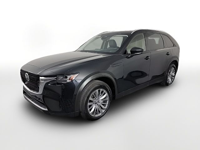 2024 Mazda CX-90 3.3 Turbo Preferred Plus