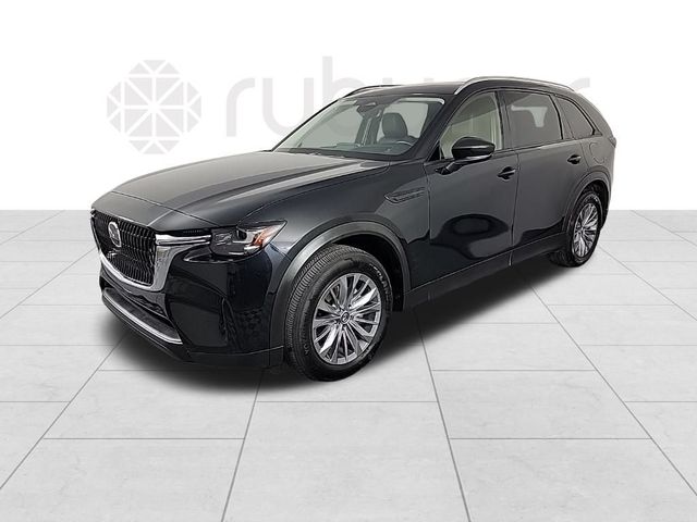 2024 Mazda CX-90 3.3 Turbo Preferred Plus