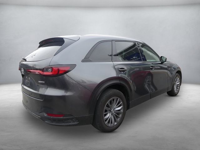 2024 Mazda CX-90 3.3 Turbo Preferred Plus