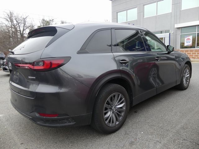 2024 Mazda CX-90 3.3 Turbo Preferred Plus