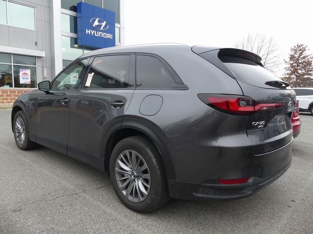 2024 Mazda CX-90 3.3 Turbo Preferred Plus